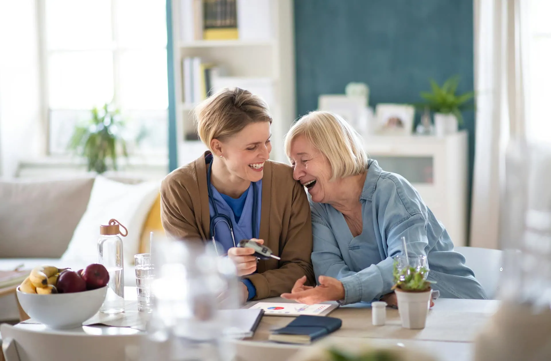 home care