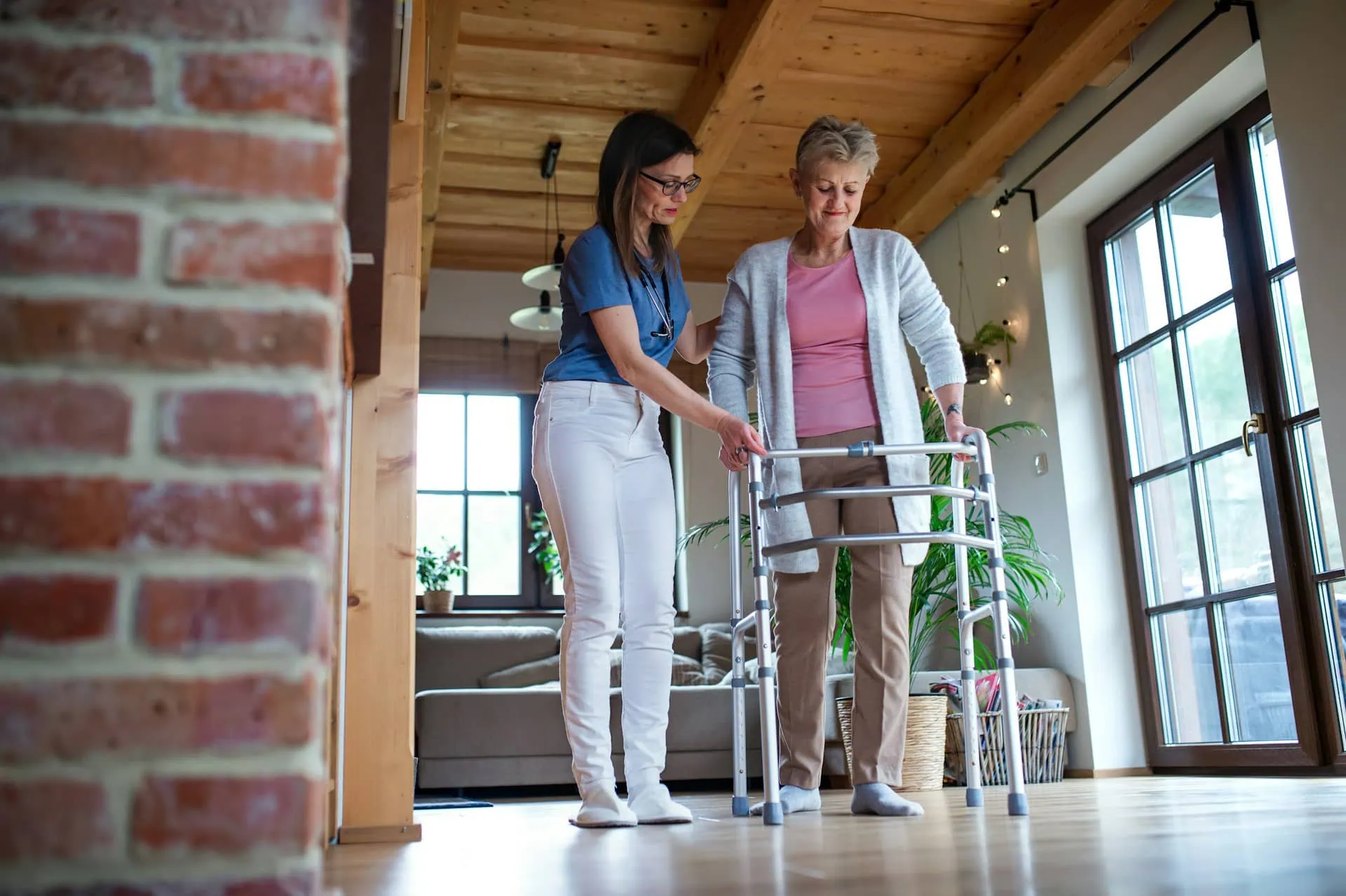 Senior Home Care